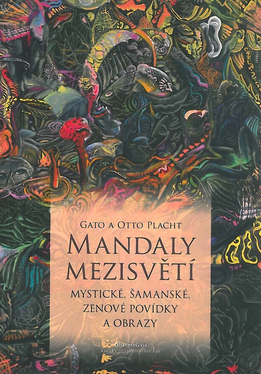 Mandaly mezisvětí