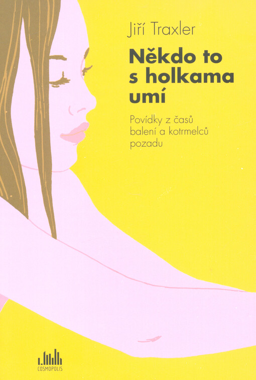 Někdo to s holkama umí | Traxler Jiří - e-kniha