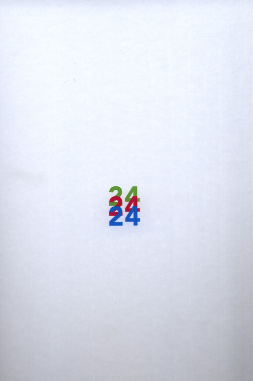 Milan Kuzica : paměť emocí = Memory of emotions : 24 ze soch : 24 z maleb : 24 z grafik