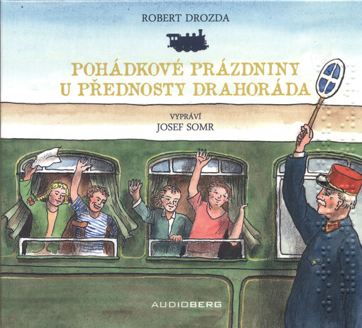 Pohádkové prázdniny u přednosty Drahoráda