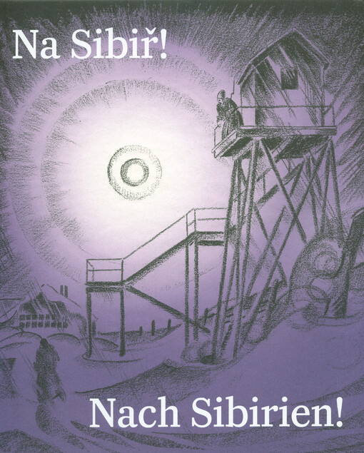 Na Sibiř!