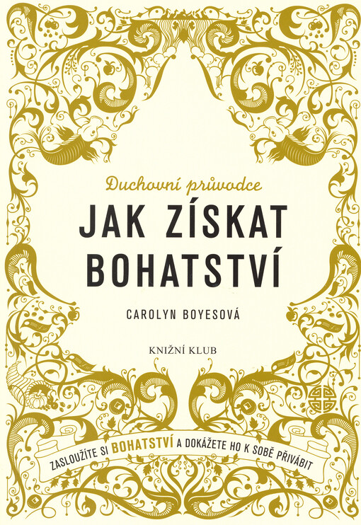 Jak získat bohatství