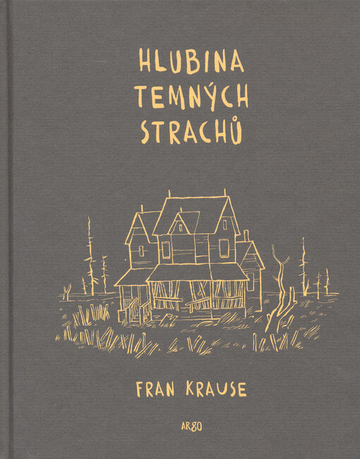 Hlubina temných strachů