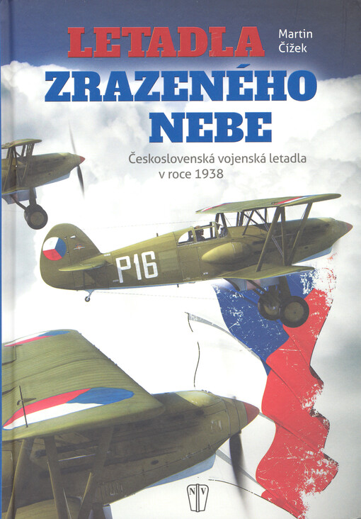 Letadla zrazeného nebe