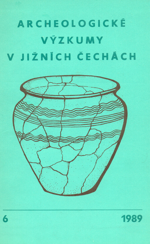 Archeologické výzkumy v jižních Čechách