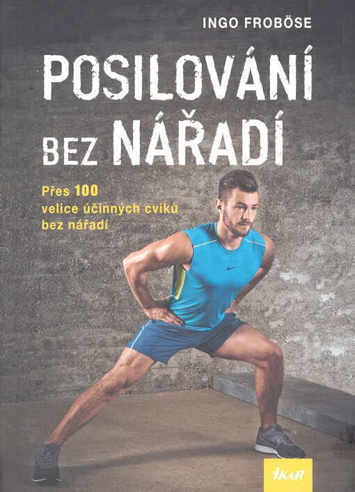 Posilování bez nářadí