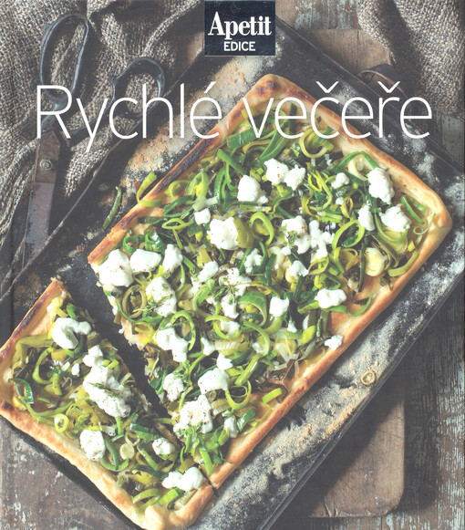 Rychlé večeře