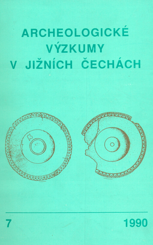 Archeologické výzkumy v jižních Čechách
