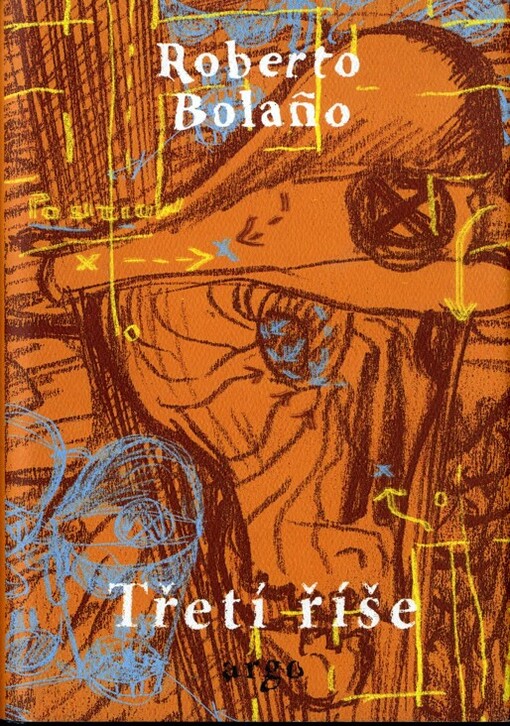 Třetí říše : (román)