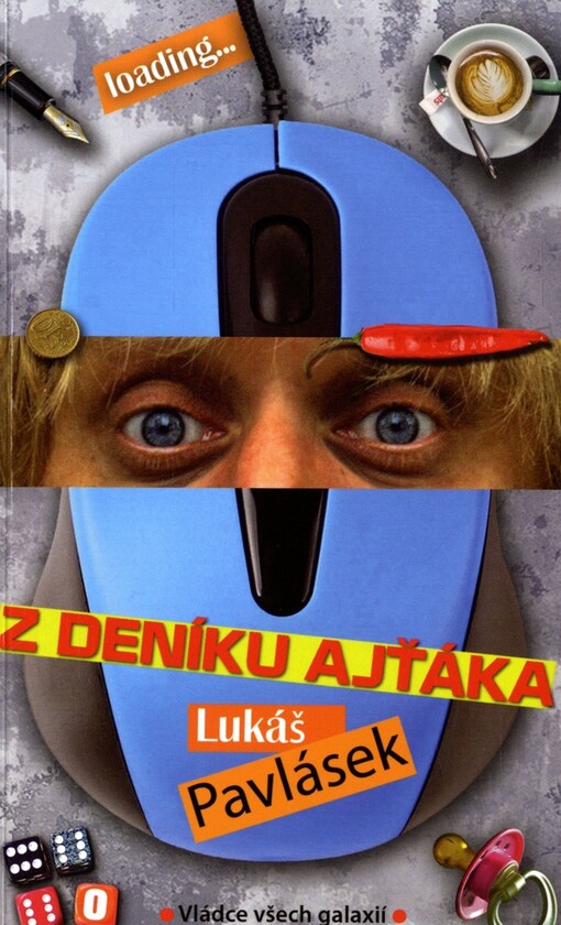 Z deníku ajťáka