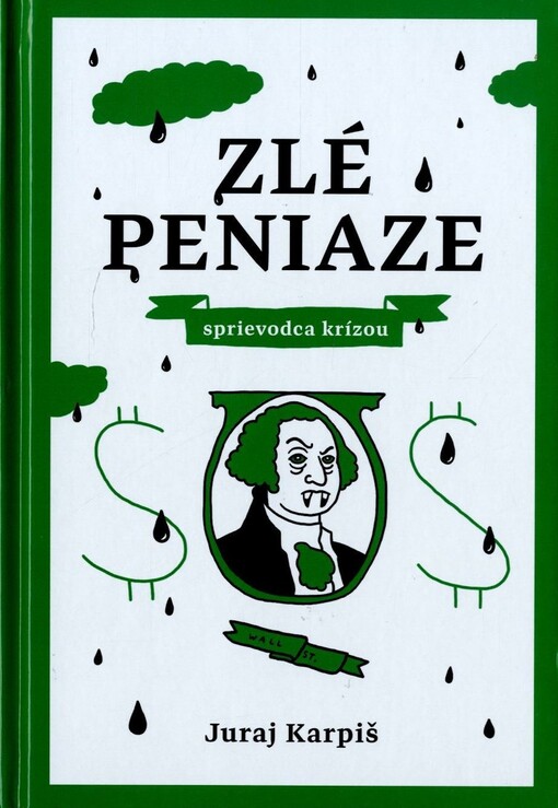 Zlé peniaze