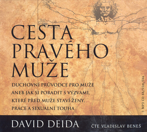 Cesta pravého muže