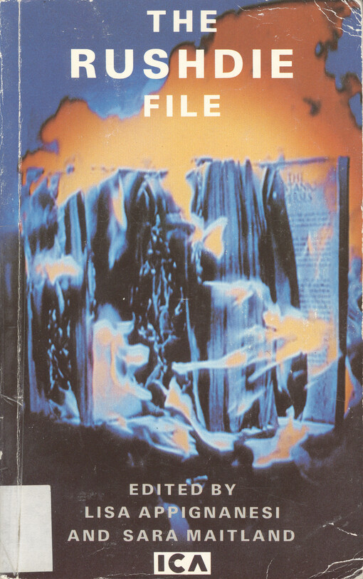 The Rushdie file