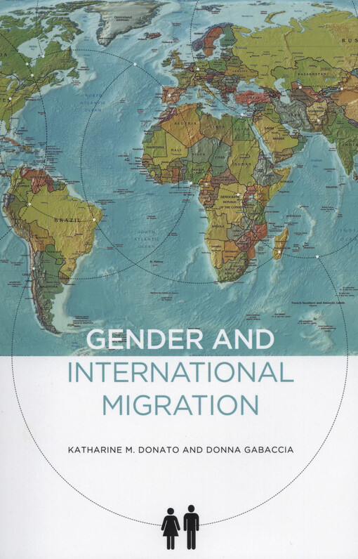 Gender and international migration : from slavery era to the global age