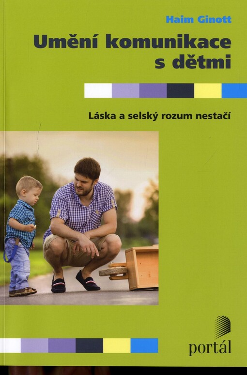 Umění komunikace s dětmi