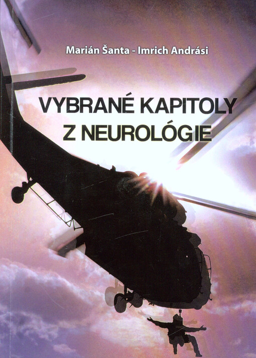 Vybrané kapitoly z neurológie