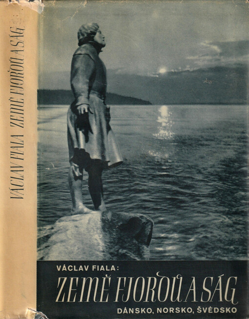 Země fjordů a ság :Dánsko, Norsko, Švédsko