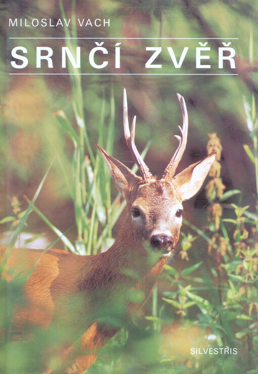 Srnčí zvěř