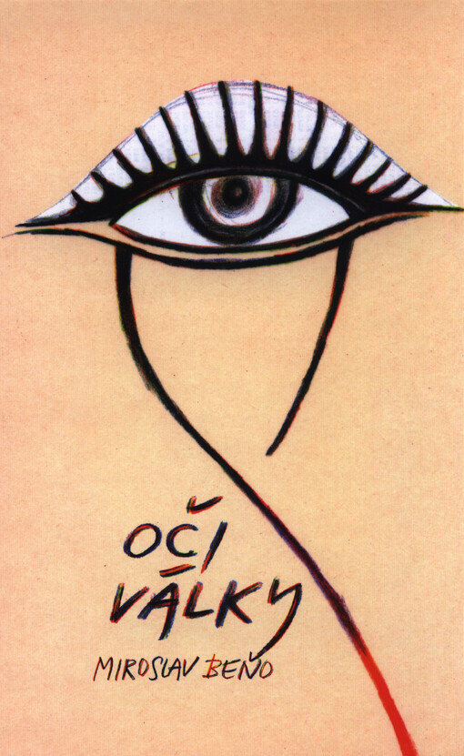 Oči války
