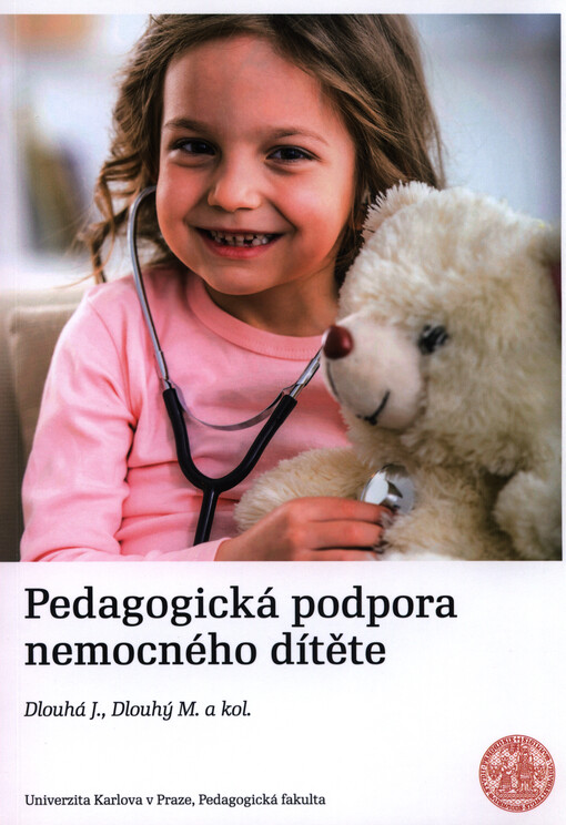 Pedagogická podpora nemocného dítěte