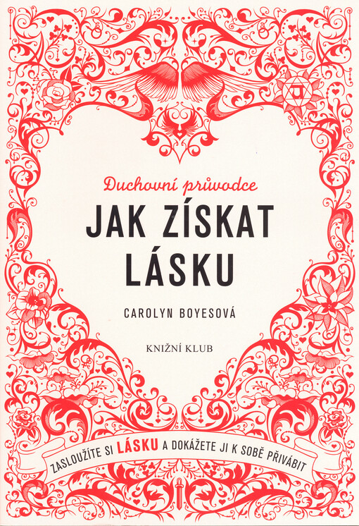Jak získat lásku