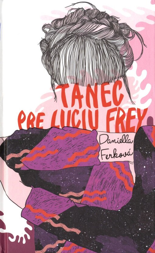 E-kniha: Tanec pre Luciu Frey