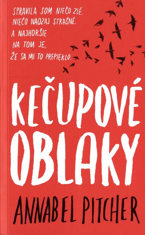 Kečupové oblaky