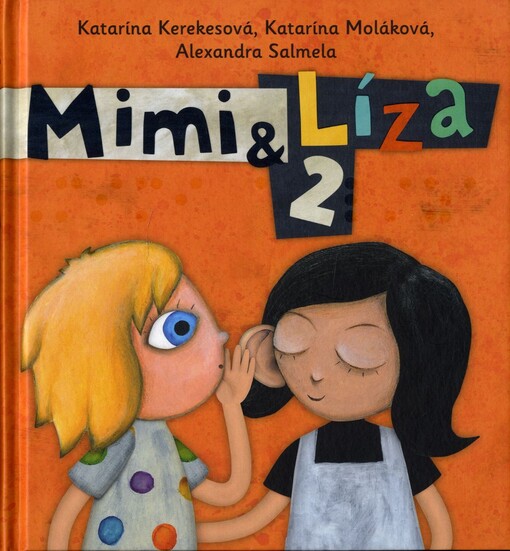 Mimi a Líza 2