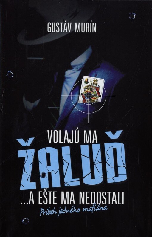 Volajú ma Žaluď... a ešte ma nedostali
