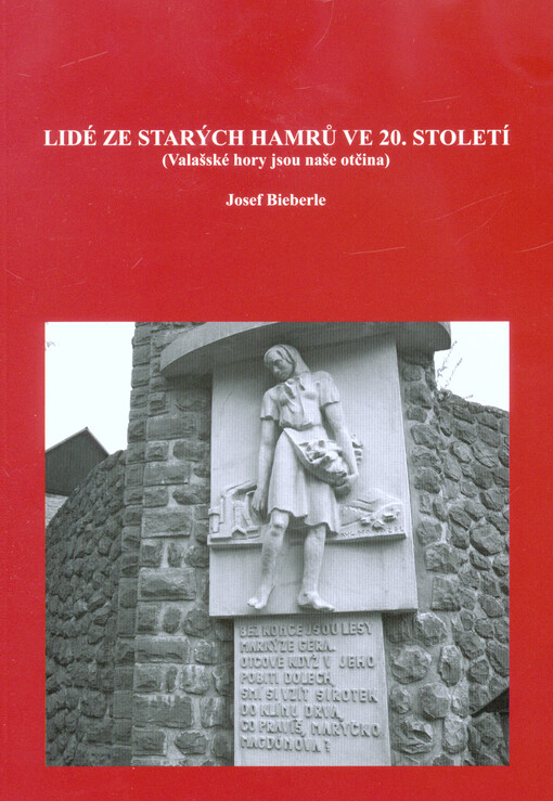 Lidé ze Starých Hamrů ve 20. století