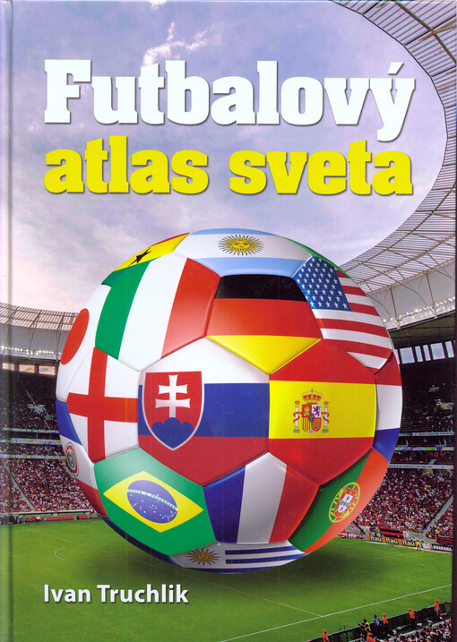 Futbalový atlas sveta