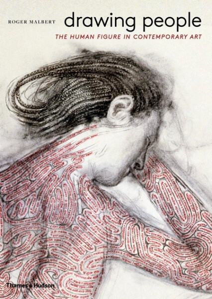 Drawing people : the human figure in contemporary art