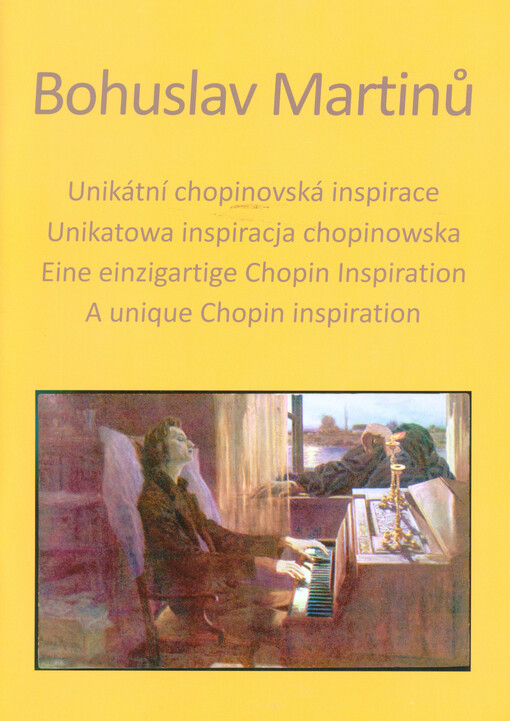 Balada pod Krzecův obraz 