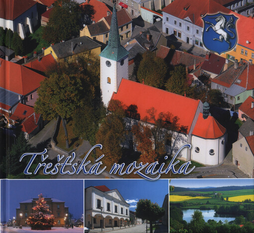 Třešťská mozaika