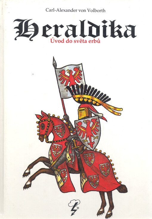 Heraldika : úvod do světa erbů