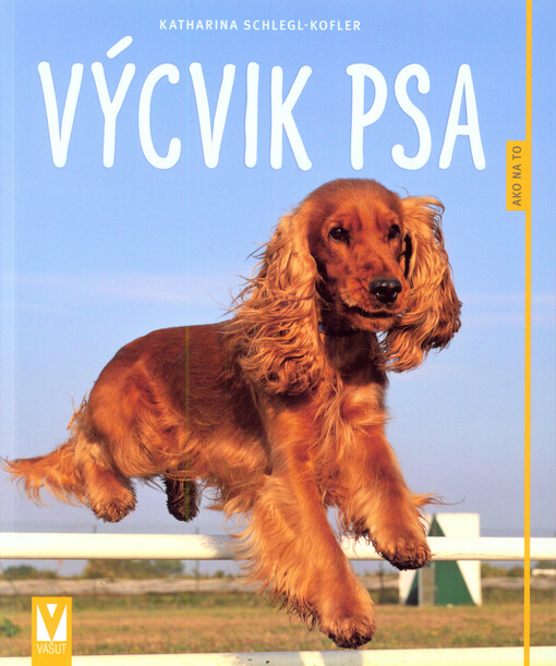 Výcvik psa