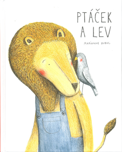 Ptáček a lev