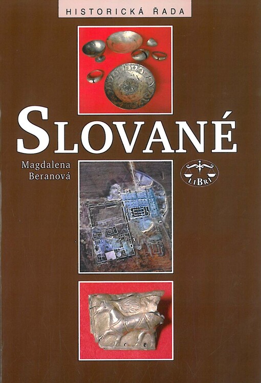 Slované: Beranová Magdalena