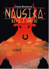 Nausika, dívka z Knossu  (odkaz v elektronickém katalogu)