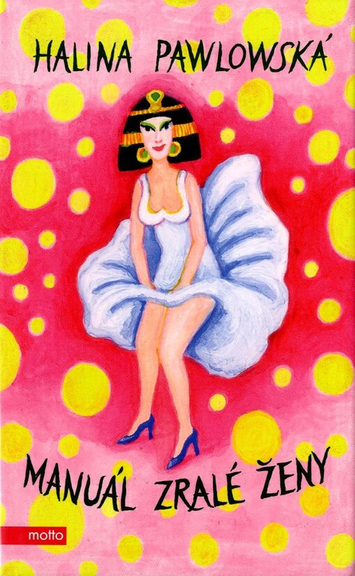 Manuál zralé ženy