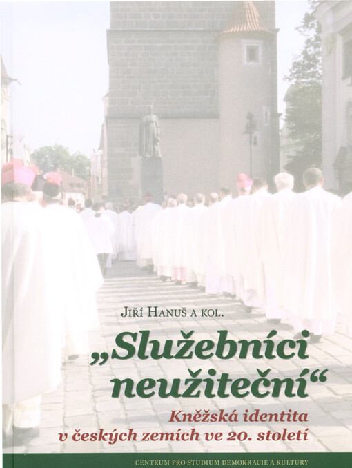 Služebníci neužiteční