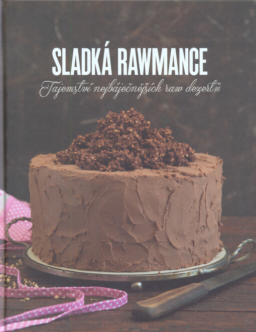 Sladká rawmance