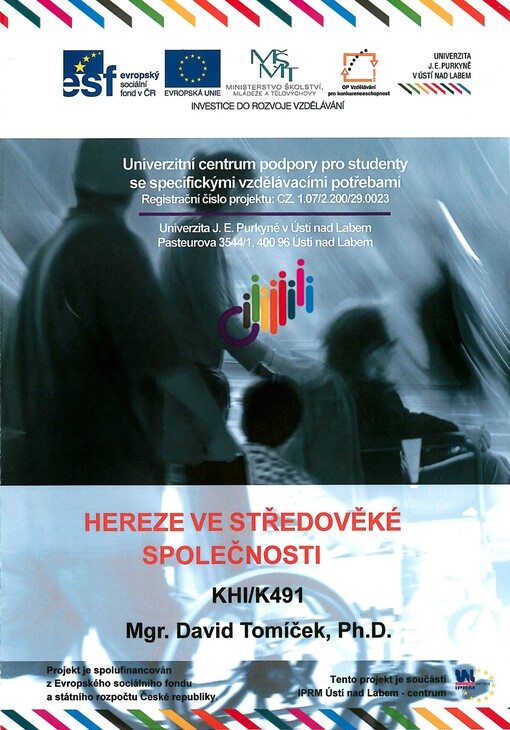 Hereze ve středověké společnosti 