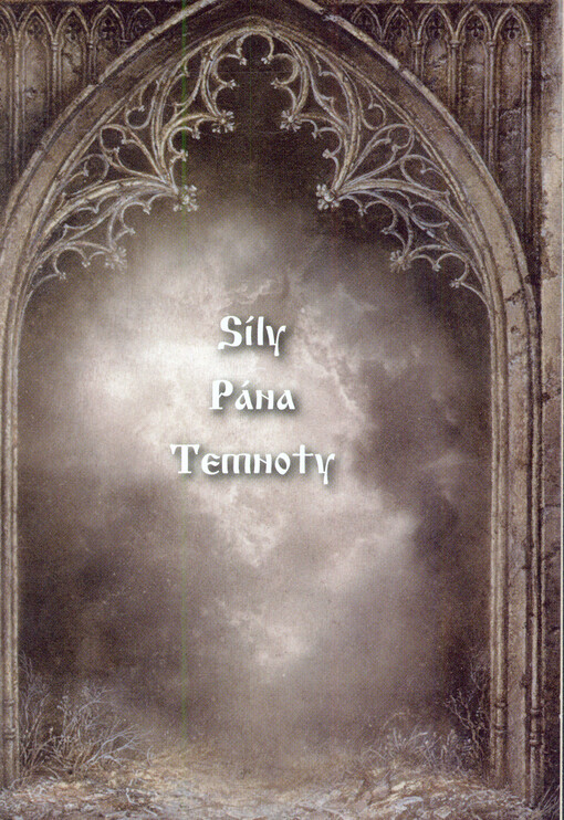 Síly Pána Temnoty