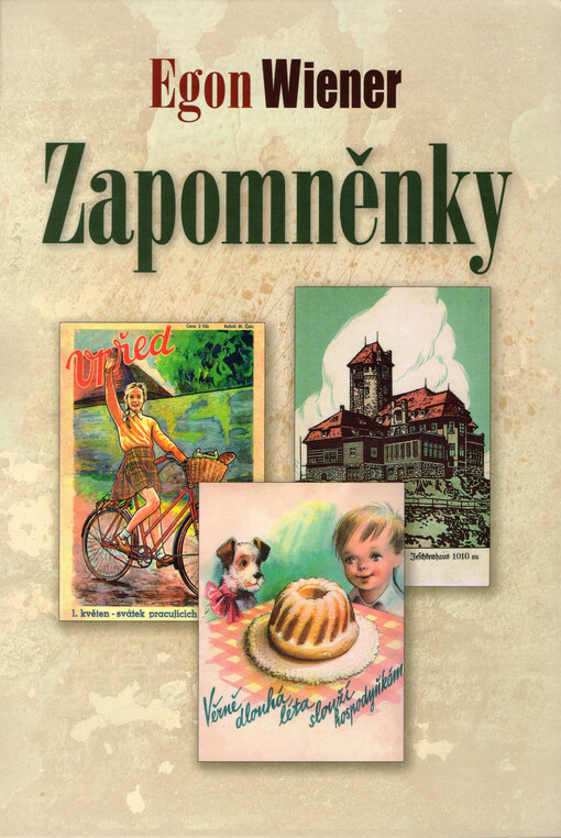 Zapomněnky