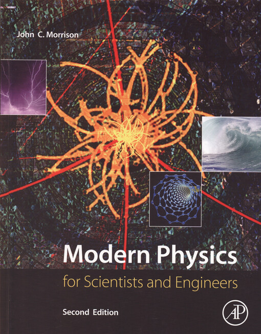 Modern physics for scientists and engineers