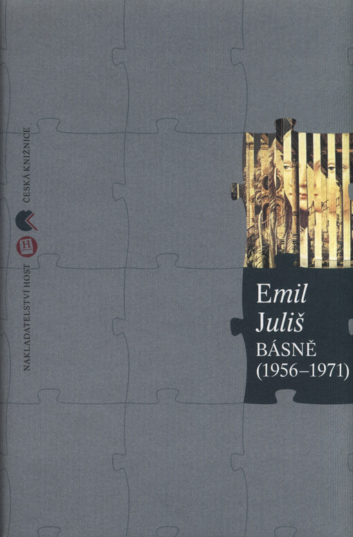 Básně: (1956-1971)