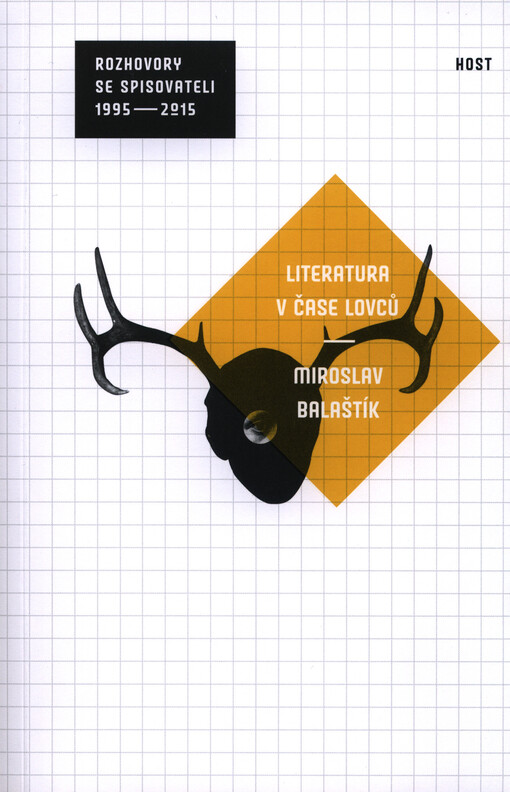 Literatura v čase lovců