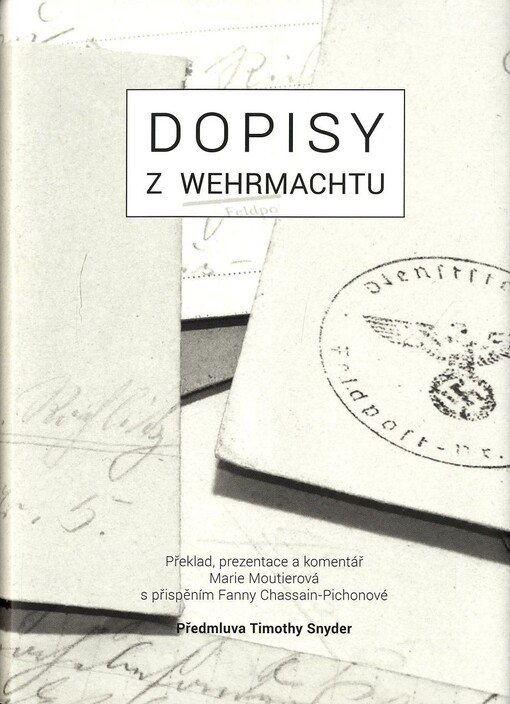 Dopisy z wehrmachtu