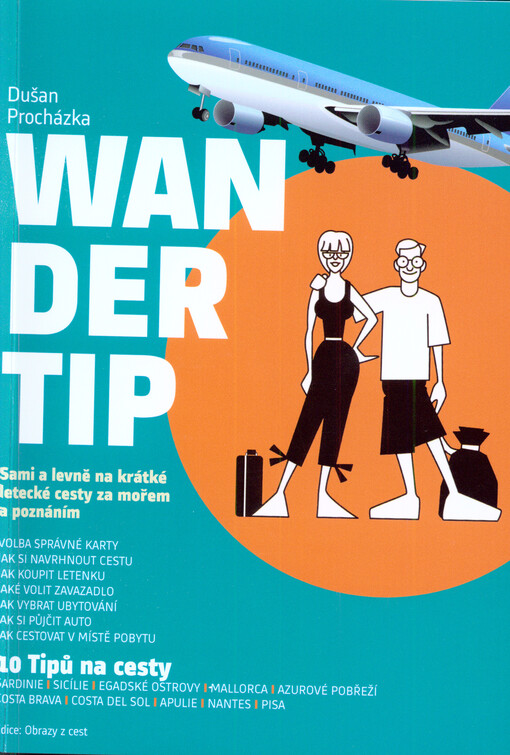 Wandertip
